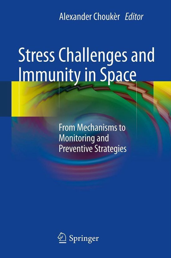 Biomedical and Life Sciences (R0) - Stress Challenges and Im ... - cover