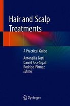 Hair and Scalp Treatments