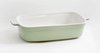foto van Mama Cucina Ovenschaal - 31 cm - Groen