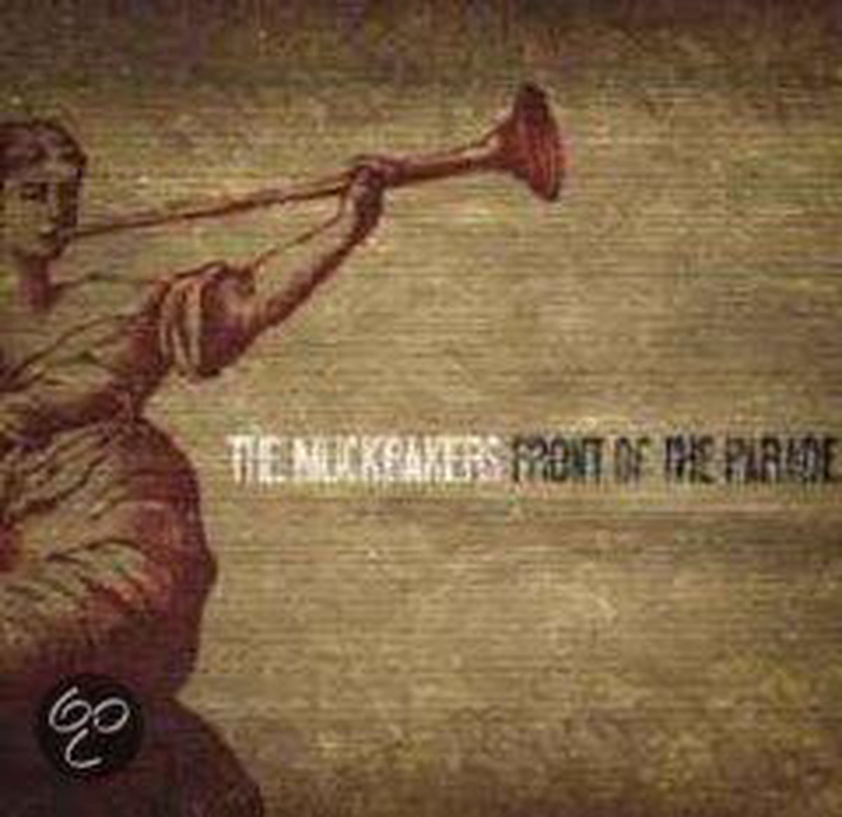 Muckrakers - Front Of The Parade