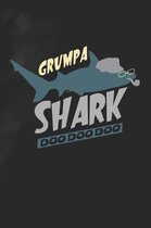 Grumpa Shark Doo Doo Doo