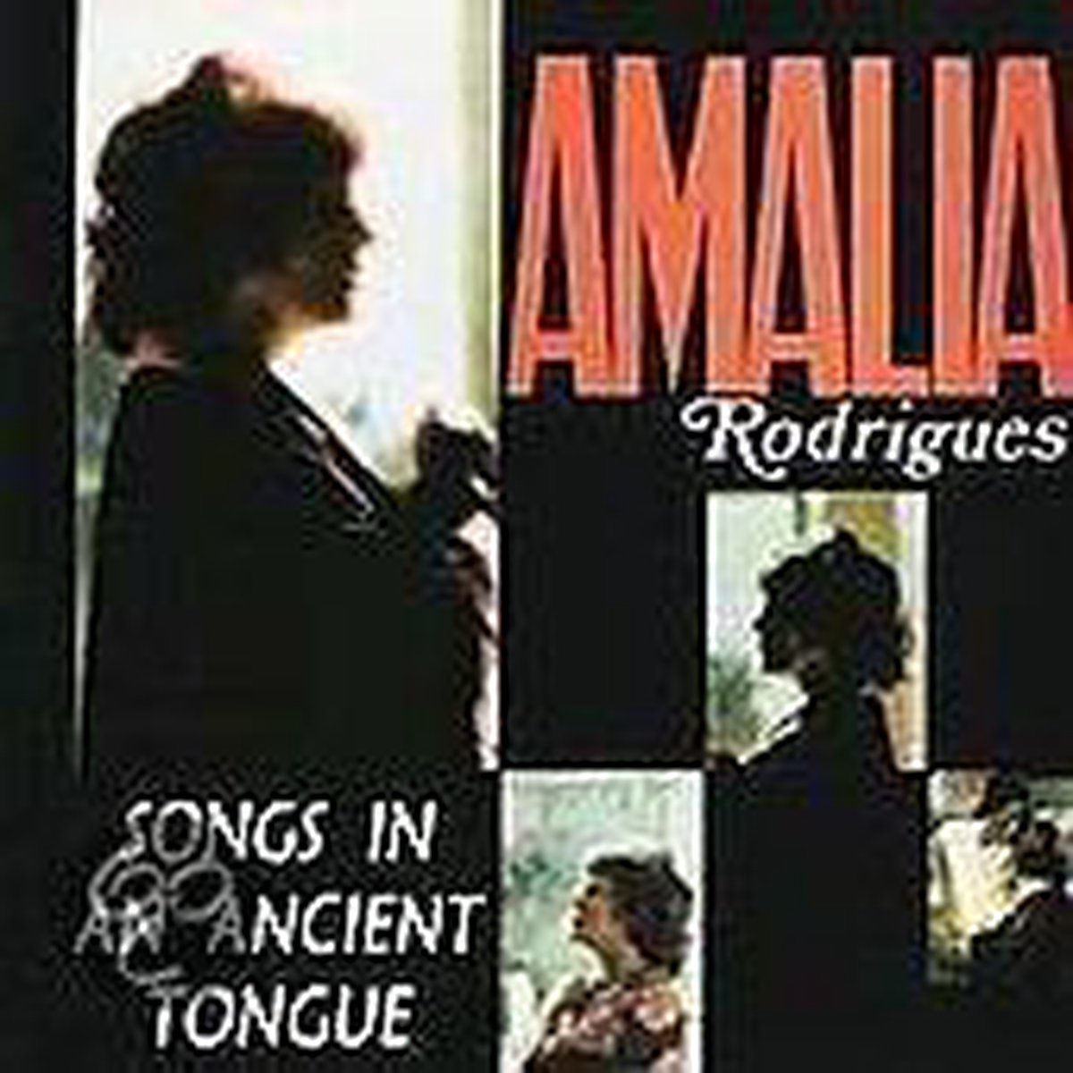 Cantigas Numa Lingua Antiga