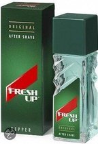 Fresh Up Depper for Men - 100 ml - Aftershave lotion