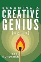 Becoming A Creative Genius {again}