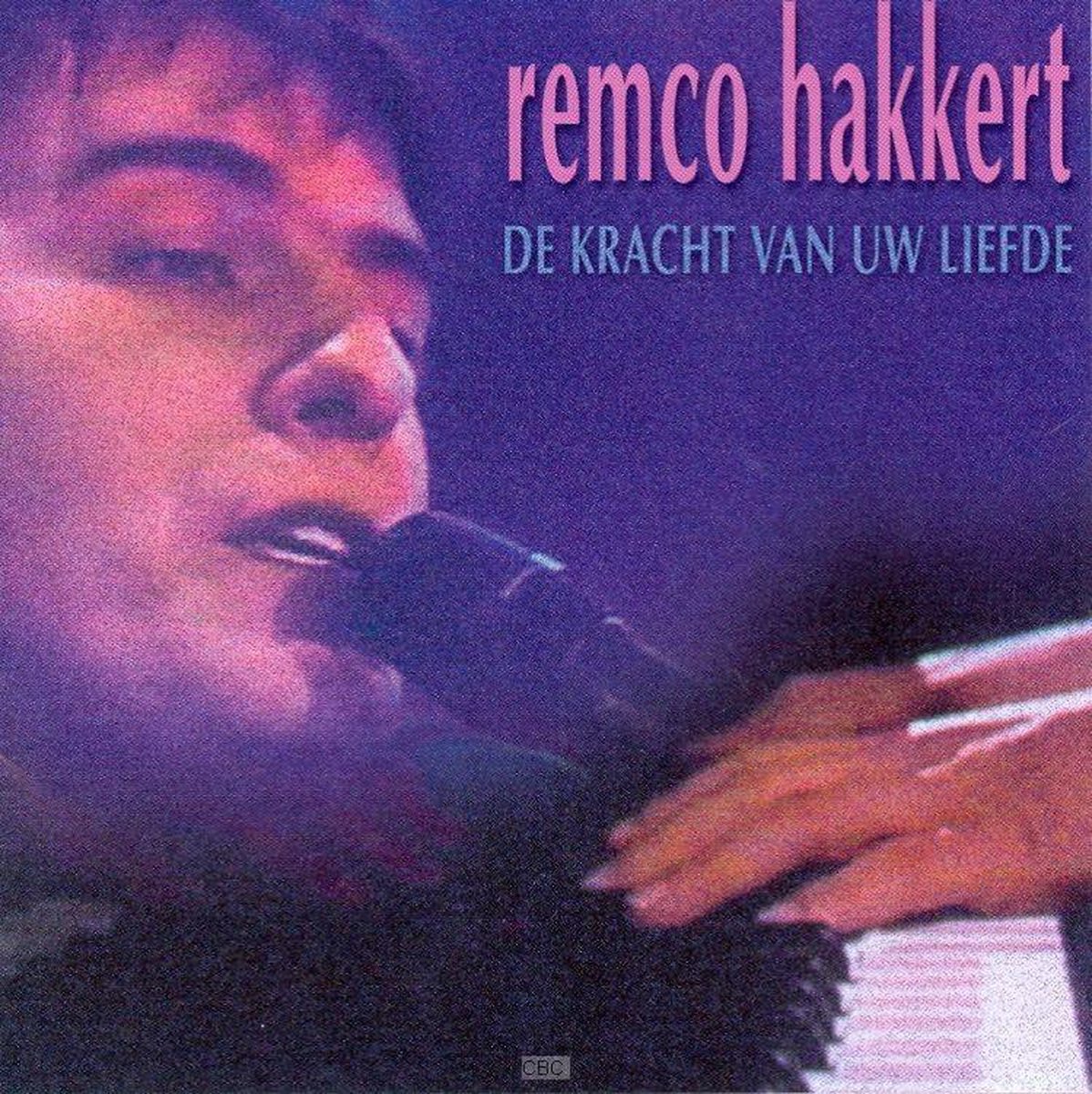 Door De Kracht Van Uw Liefde