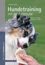 Haltung und Erziehung - Hundetraining mit der Futtertube