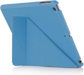 Pipetto Origami Smart Case Light Blue voor Apple iPad Air