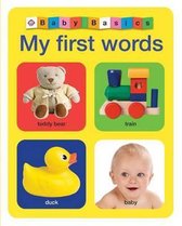 My First Words