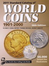 Standard Catalog Of  World Coins