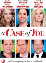 A Case Of You