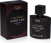 Poppy Lace Eau de Parfum 100ml Creation Lamis