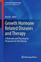 Contemporary Endocrinology - Growth Hormone Related Diseases and Therapy