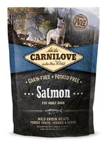 Carnilove Salmon Adult Large Breed 1,5 kg