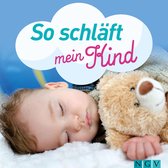 Omslag So schläft mein Kind