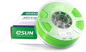 eSun ABS+ Peak Green - 1.75mm - 3D printer filament