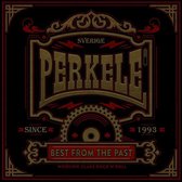 Perkele - Best From The Past (CD)
