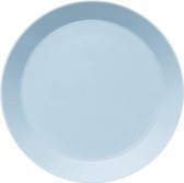 Iittala Teema Bord - 26 cm - licht blauw