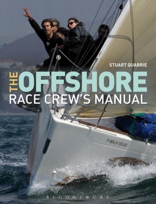 Bol Com The Offshore Race Crew S Manual Stuart Quarrie Boeken