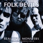 Beautiful Monsters (Sin