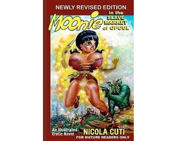 Moonie in the Slave Market of Opuul