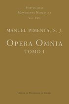 Opera Omnia - Tomo I