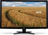 Acer G6 G276HL Lbmidx 68,6 cm (27'') 1920 x 1080 Pixels Full HD LED Flat Zwart