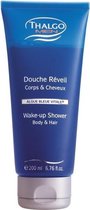 MULTI BUNDEL 5 stuks Thalgo Men Wake Up Shower Gel 200ml