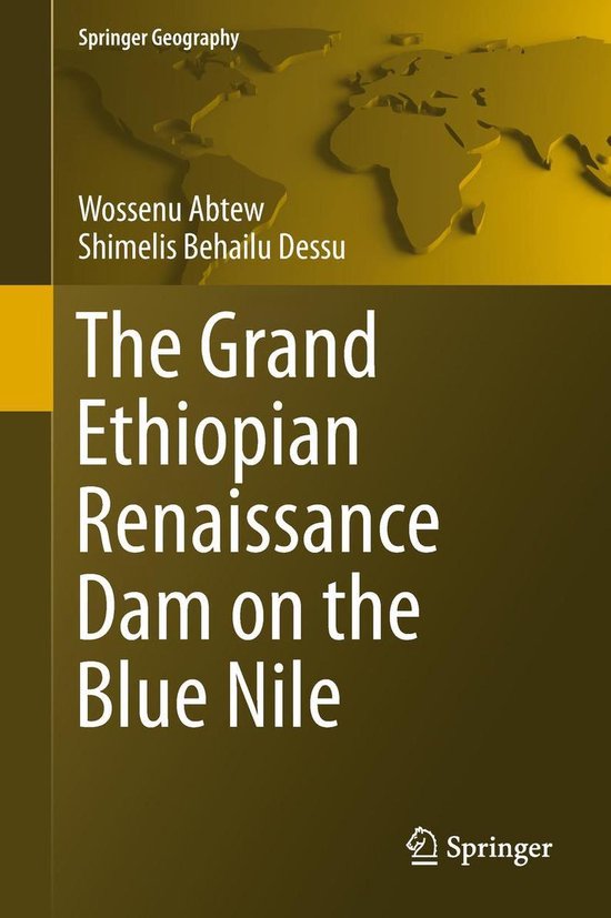 Earth and Environmental Science (R0) - The Grand Ethiopian R ... - cover