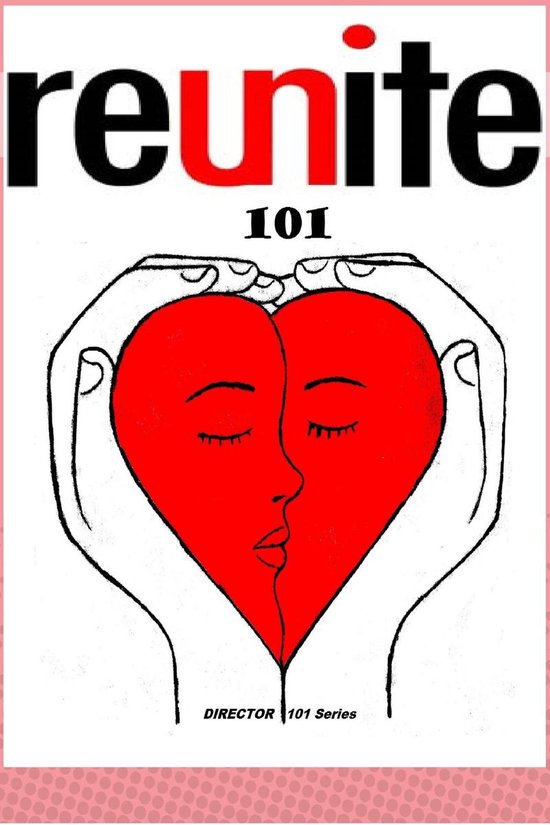 Reunite 101 - cover