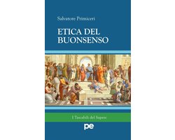 Etica del Buonsenso