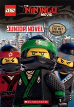 LEGO NINJAGO Movie - Junior Novel (LEGO NINJAGO Movie)
