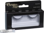 Christian Faye - Eyelashes Amice w glue