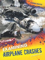 Examining Airplane Crashes