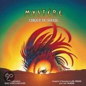 Cirque du Soleil: Mystère