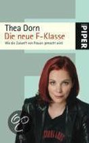 Die neue F-Klasse