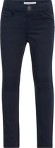 NAME IT MINI Broek - Dark Sapphire - Maat 98