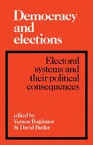 Democracy and Elections