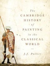 ISBN Cambridge History of Painting in the Classical World, Art & design, Anglais, Couverture rigide, 470 pages