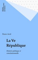 La Ve République