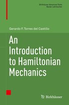 Birkhäuser Advanced Texts Basler Lehrbücher - An Introduction to Hamiltonian Mechanics