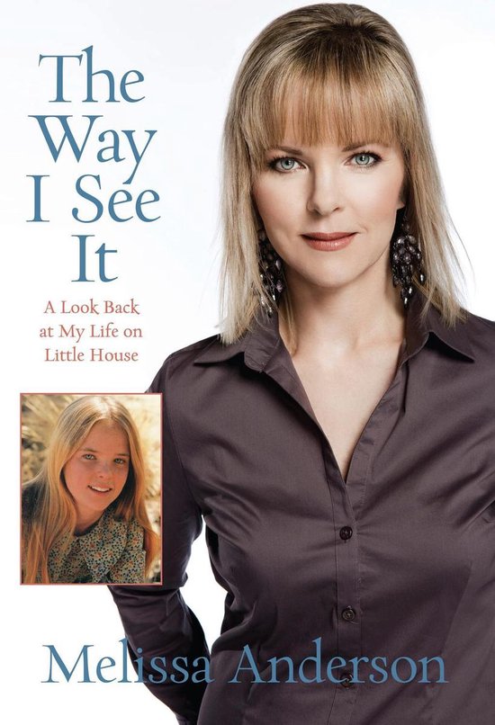 Way I See It - cover