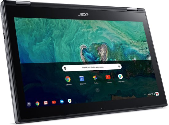 Acer Chromebook Spin 15 CP315-1H-P75Z