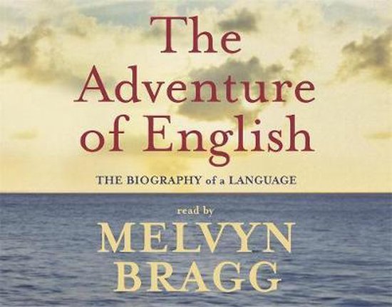 Adventure Of English - cover