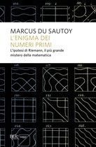 L'enigma dei numeri primi