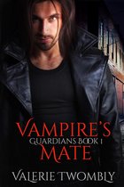 Guardians 1 - Vampire's Mate
