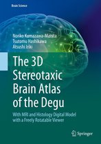 Brain Science - The 3D Stereotaxic Brain Atlas of the Degu