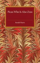 Picus Who Is Also Zeus