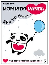 Pompido Panda and the Balloons