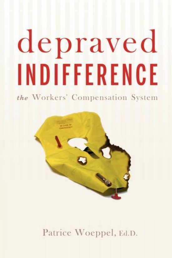 Depraved Indifference - cover