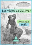 Grandes Clásicos - Los viajes de Gulliver